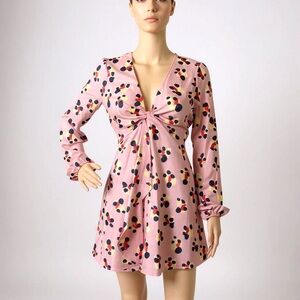 BCBGeneration dress 4